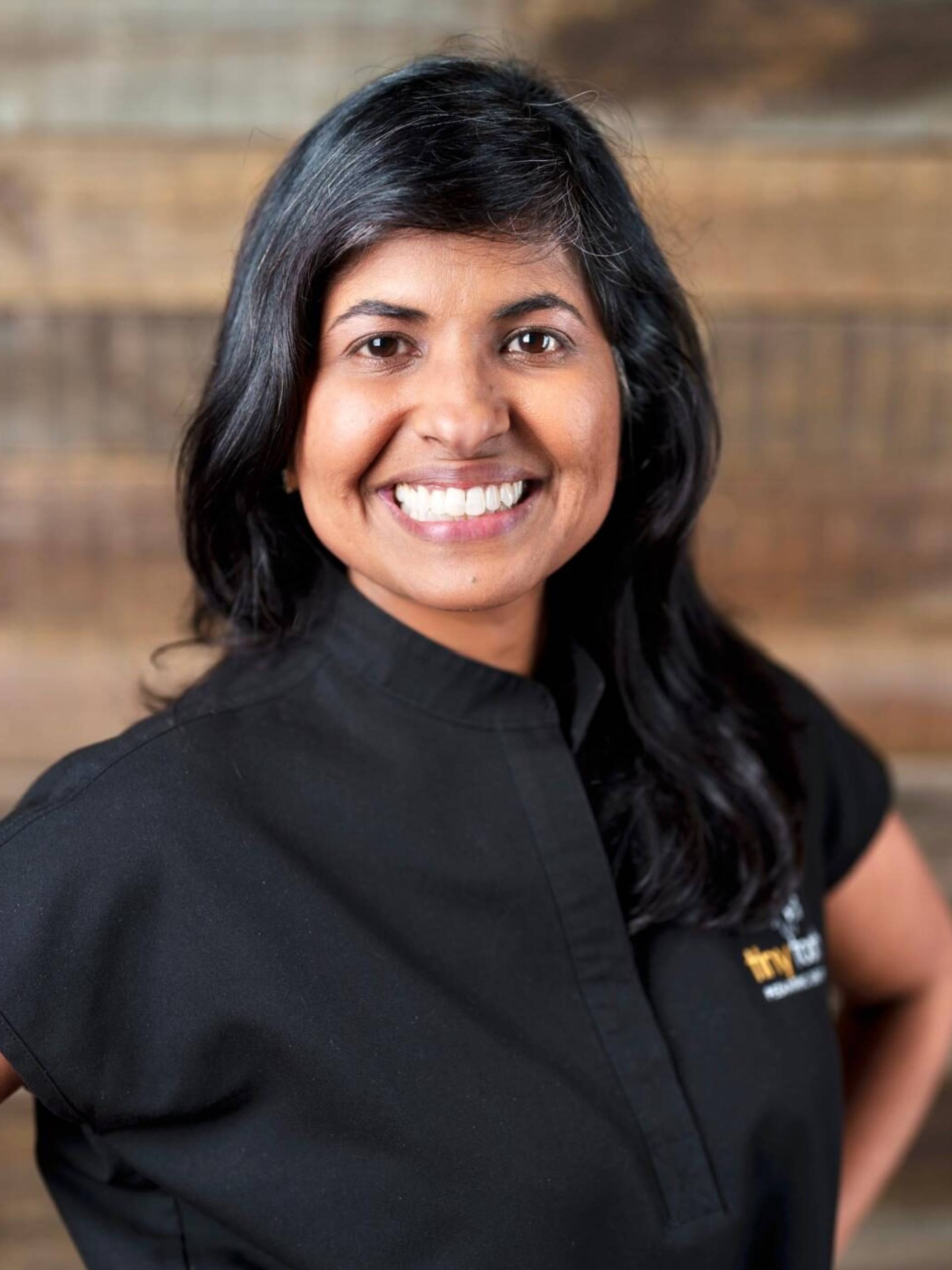 Tiny Tooth Pediatric Dentistry | Dr. Monica Sharma